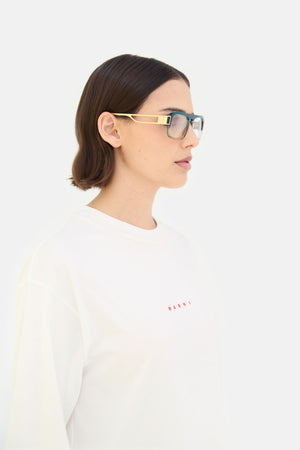 Burullus Optical Green Fade - Retrosuperfuture - — 5