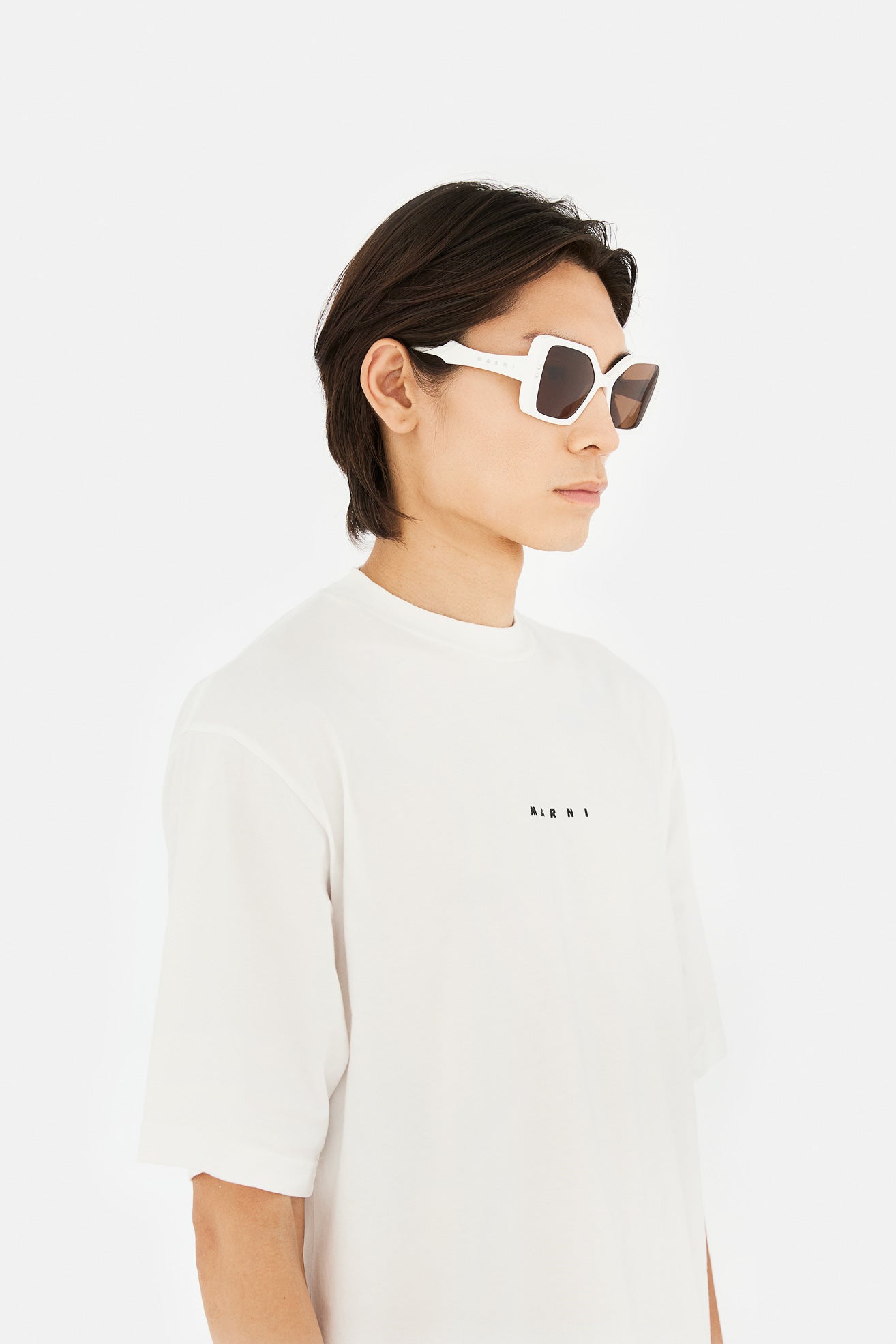 Nimrela White - Retrosuperfuture -