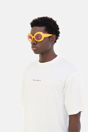 Lake Of Fire Orange - Retrosuperfuture - — 5