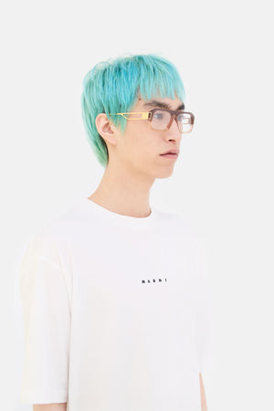 Burullus Optical Brown Fade — 5