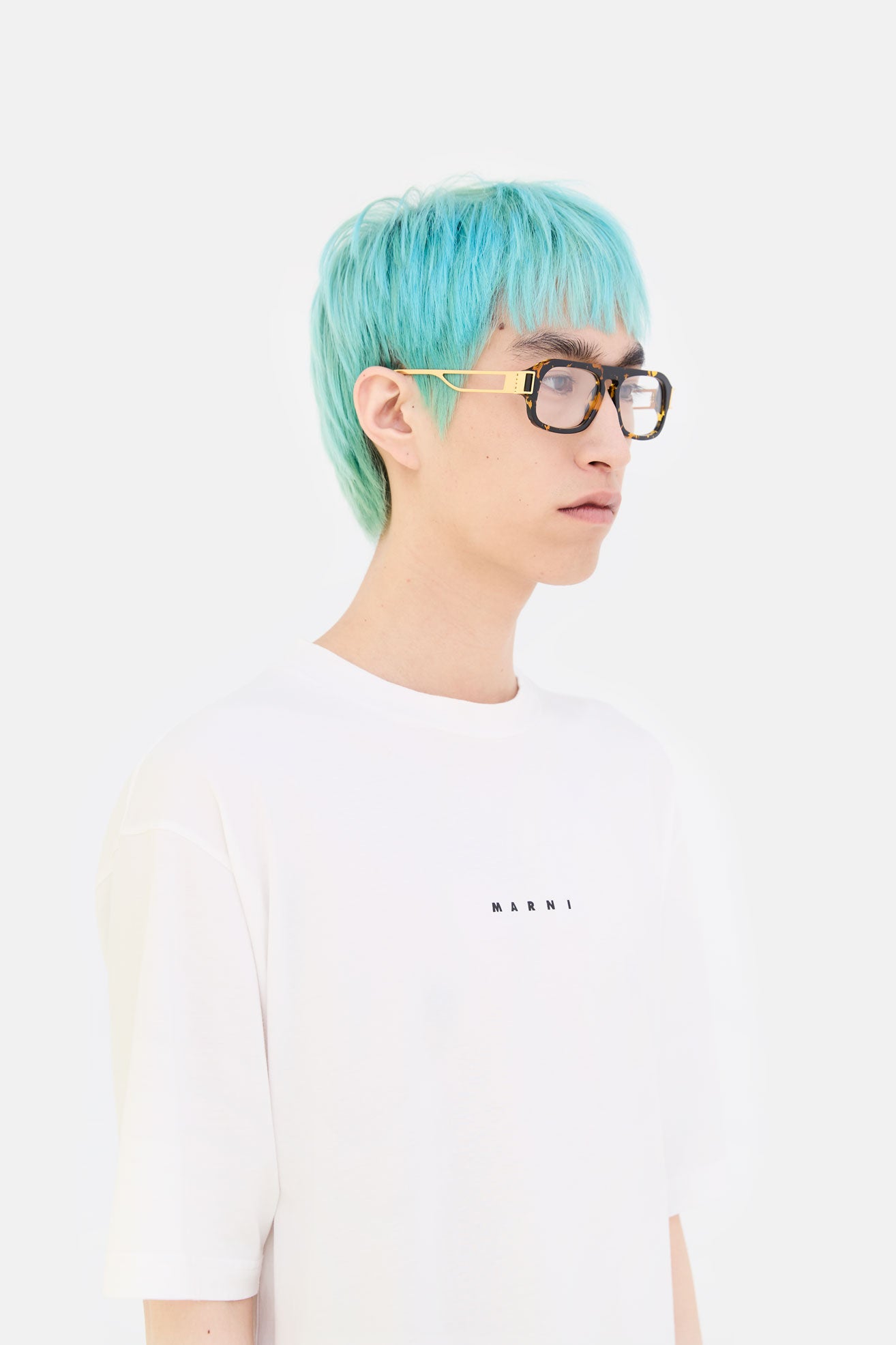 Burullus Optical Havana - Retrosuperfuture -