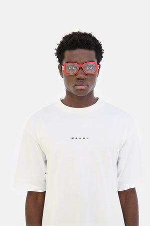 Zamalek Optical Bordeaux - Retrosuperfuture - — 5
