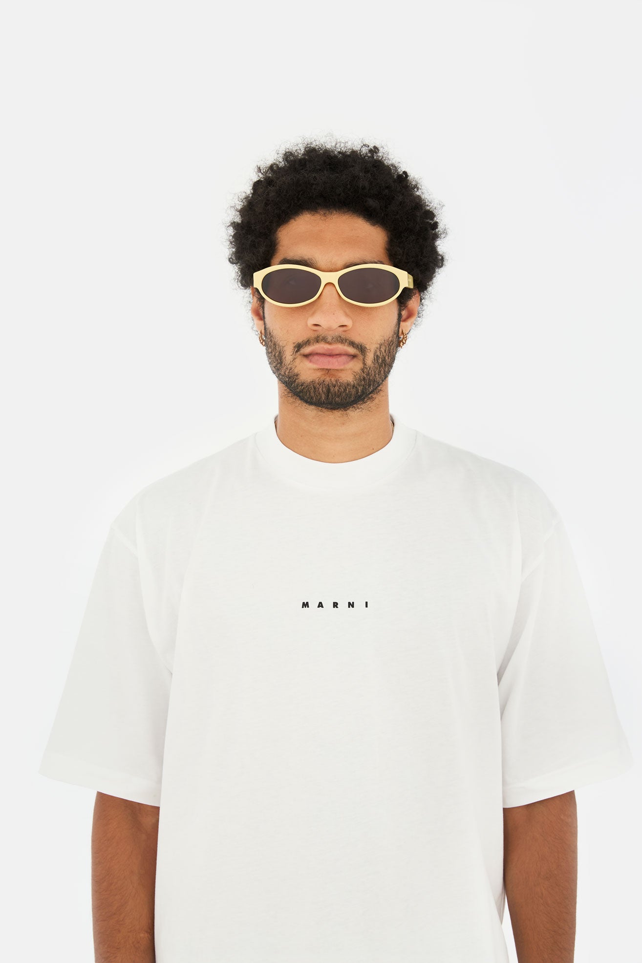 Ouzoud Yellow - Retrosuperfuture -