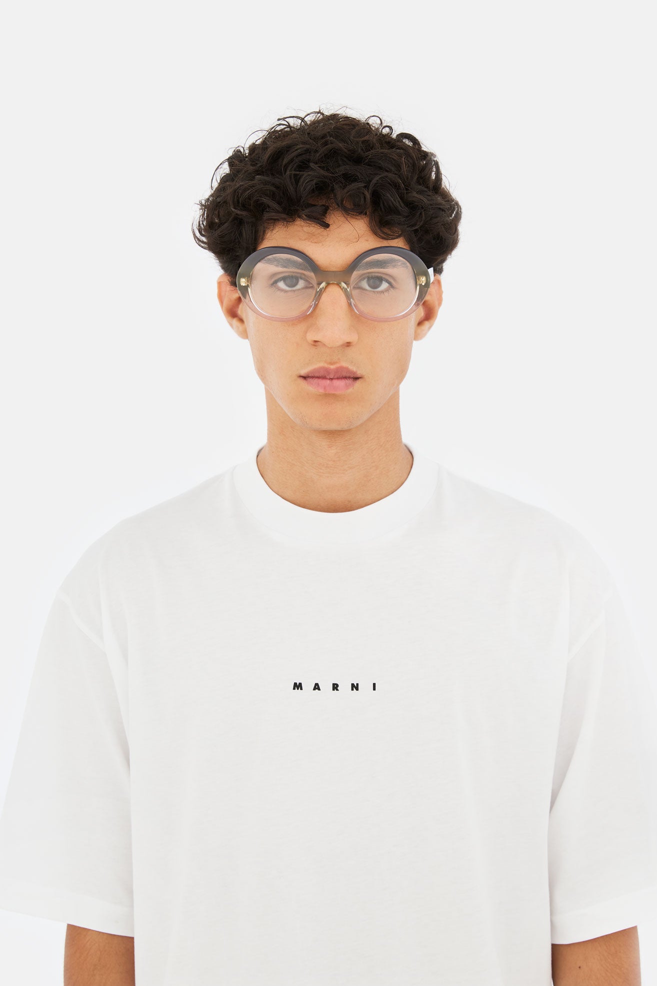 Eobilo Yellow Faded - Retrosuperfuture -