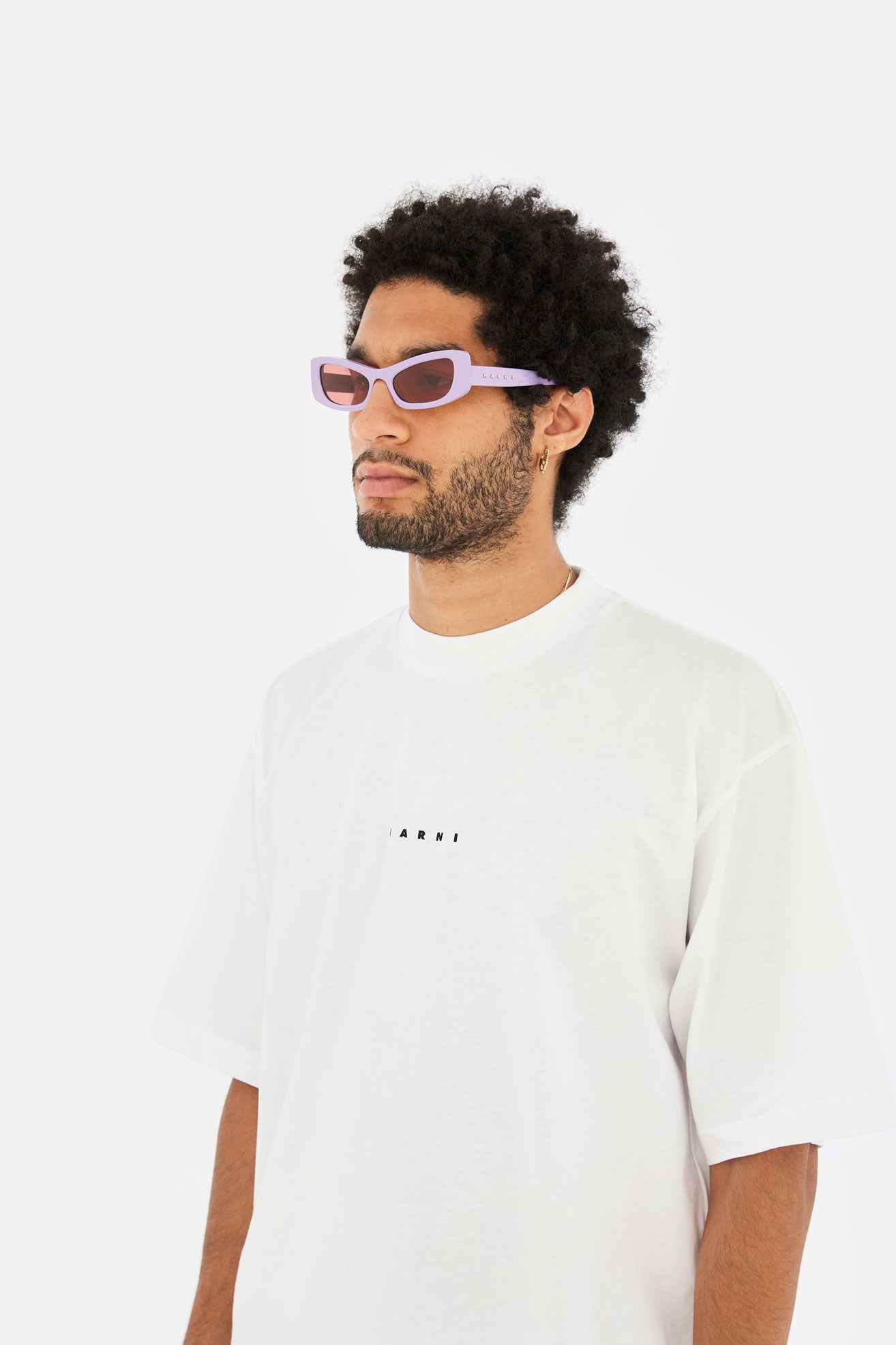 Nyama Violet - Retrosuperfuture -