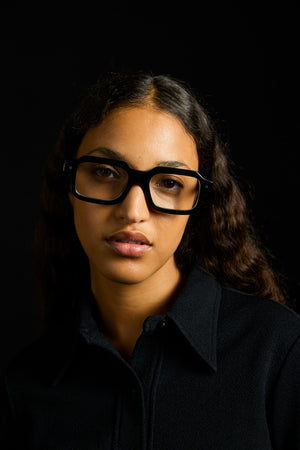 Ray Optical Black - Retrosuperfuture - — 4