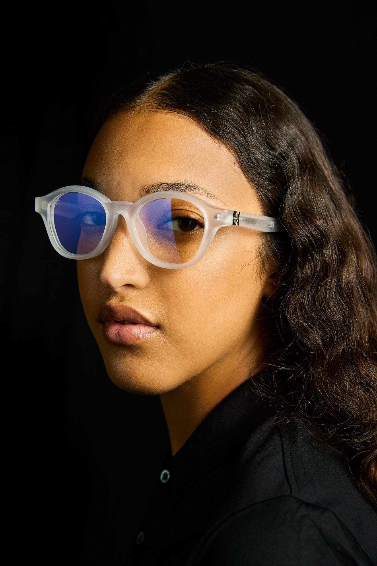 Holly Cristallo - Retrosuperfuture -