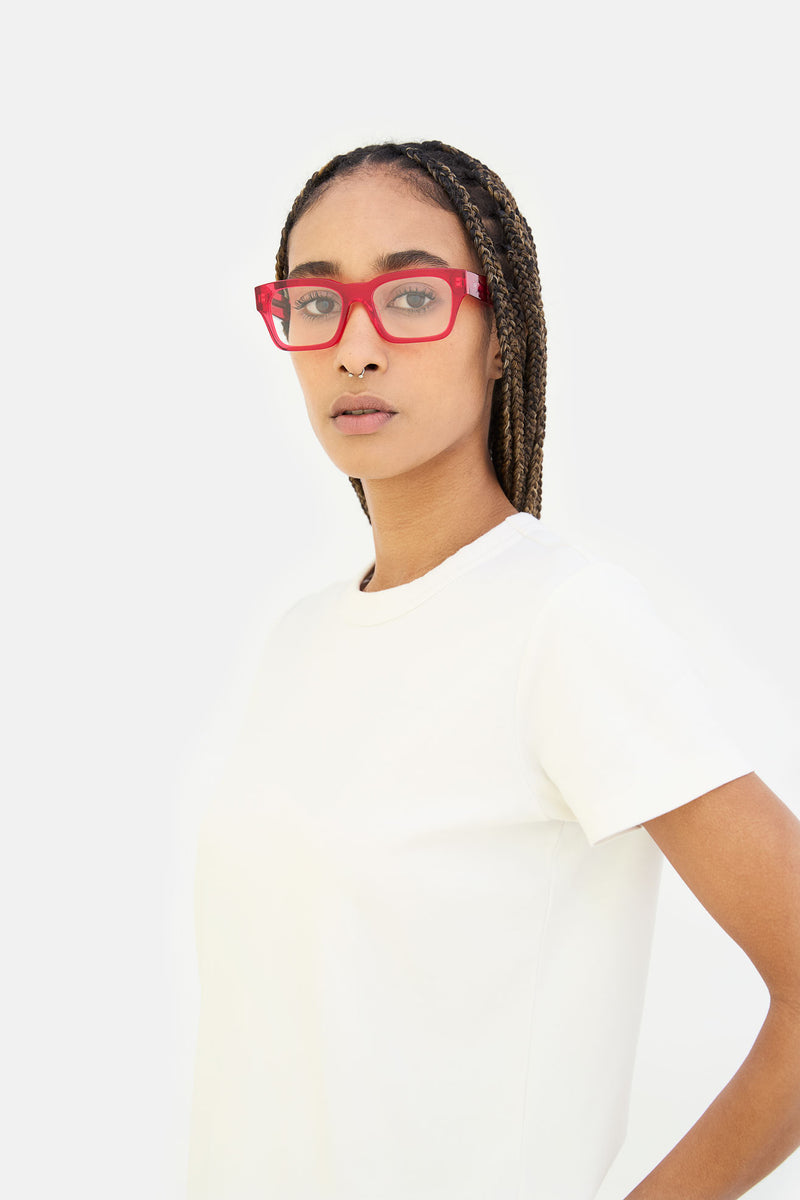 Numero 119 Red - Retrosuperfuture -