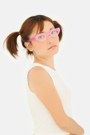 Numero 124 Pink - Retrosuperfuture - — 4