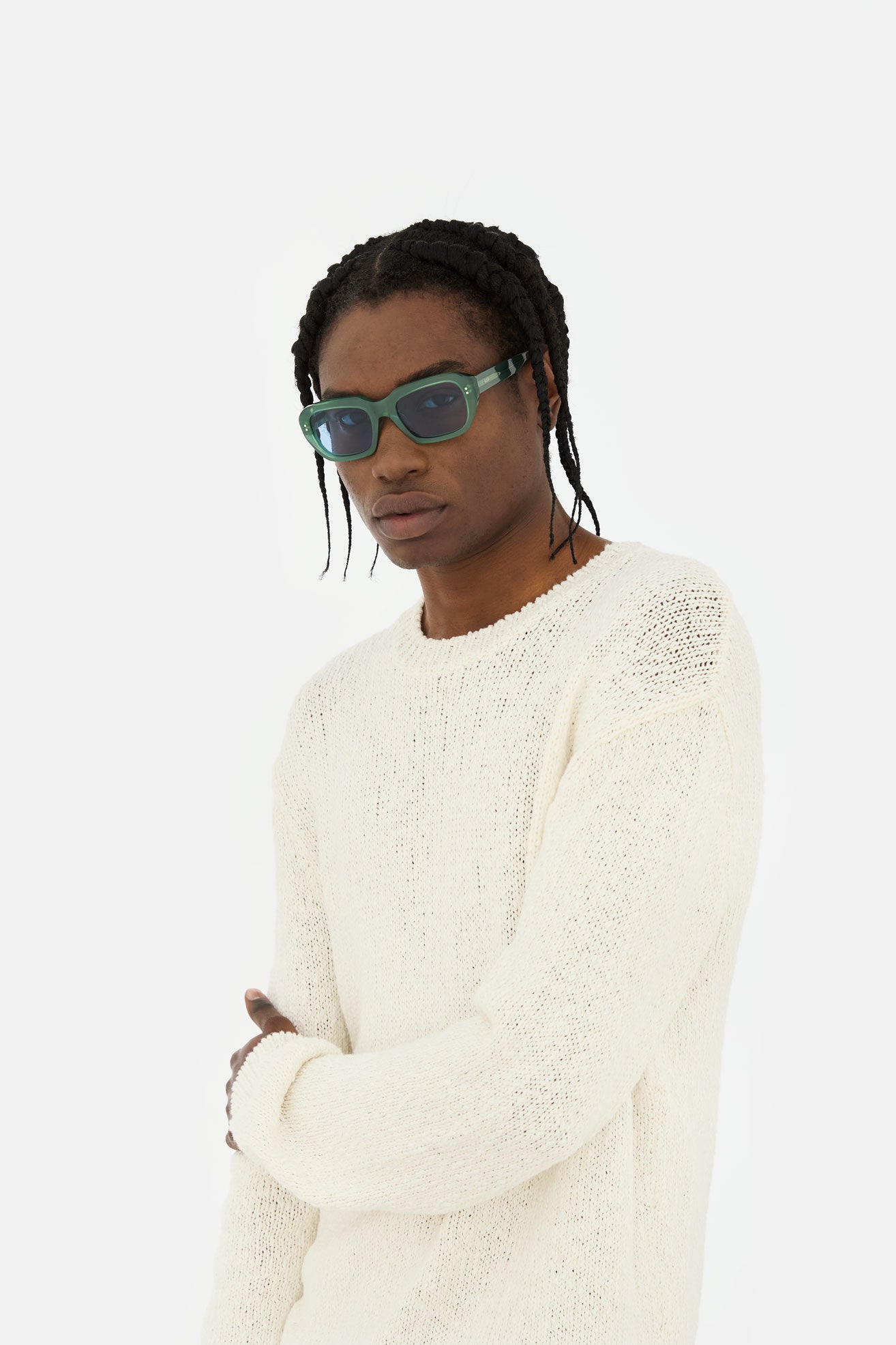 Miles Sage - Retrosuperfuture -