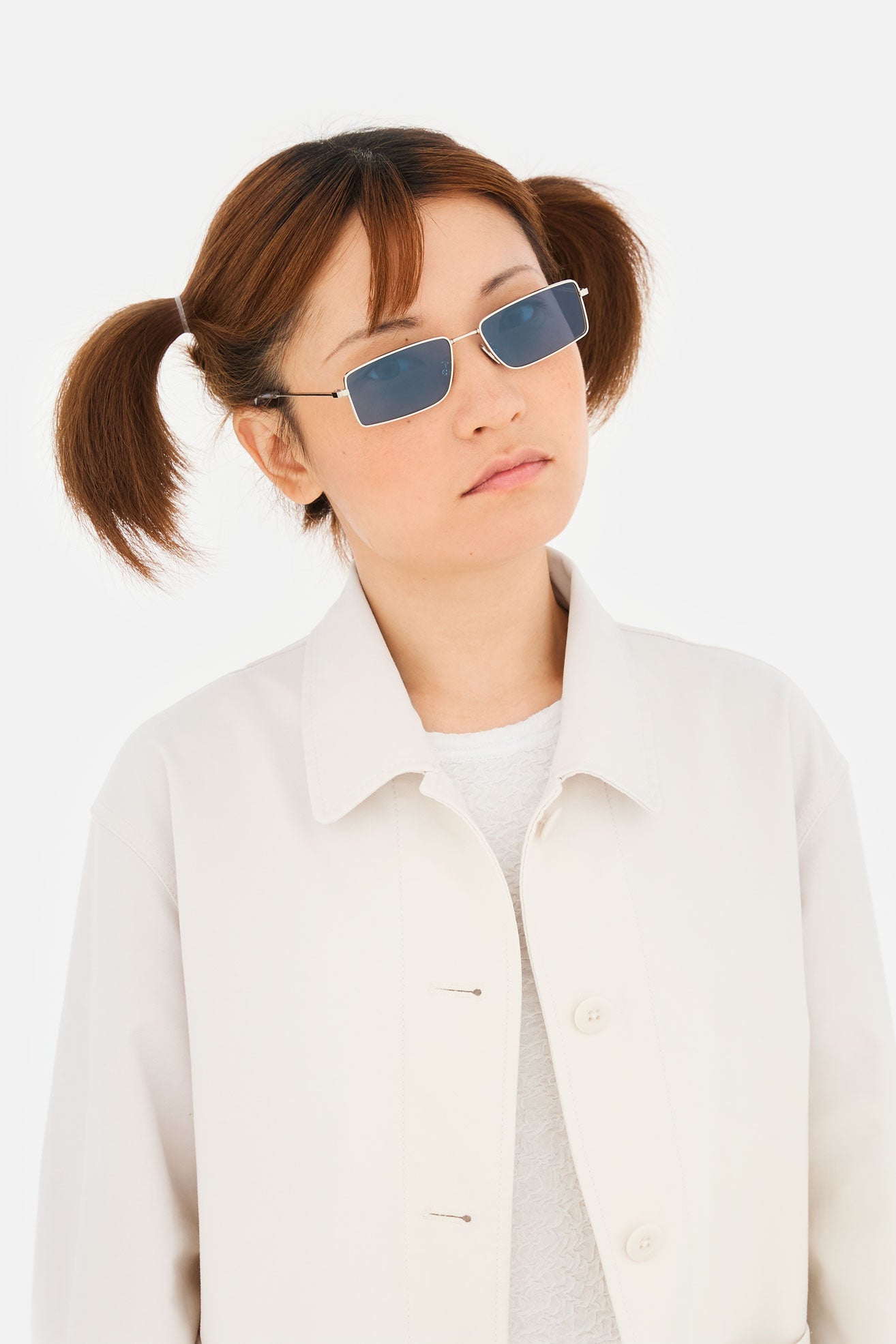Chopper Light Blue - Retrosuperfuture -