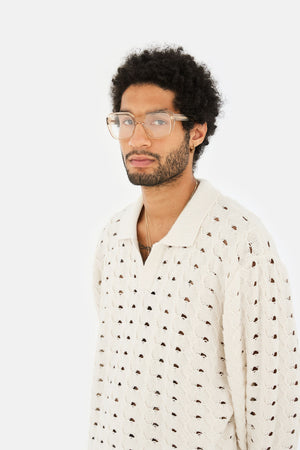 Numero 125 Cream - Retrosuperfuture - — 4