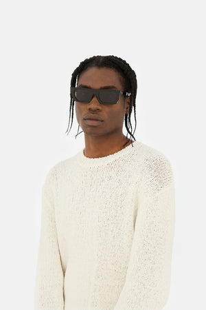 Fred 2.0 Black - Retrosuperfuture - — 5