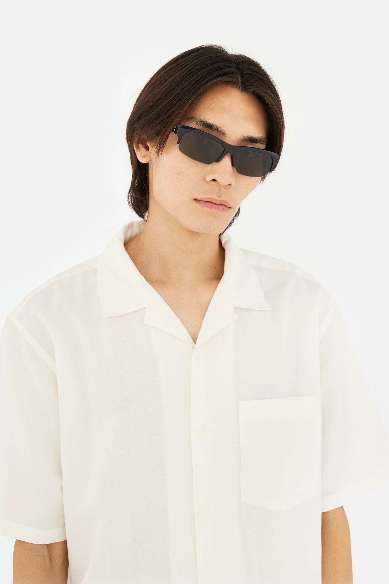 Scatto Black - Retrosuperfuture -