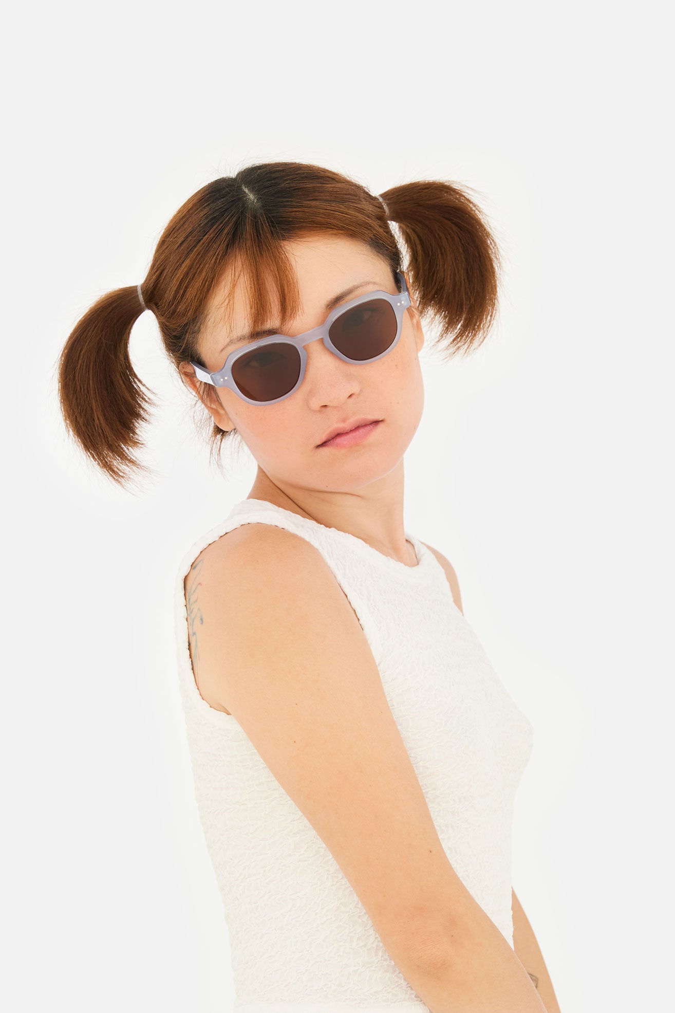 Voce Light Blue - Retrosuperfuture -