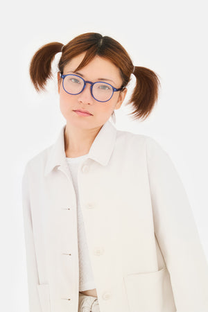Numero 01 Light Blue - Retrosuperfuture - — 4