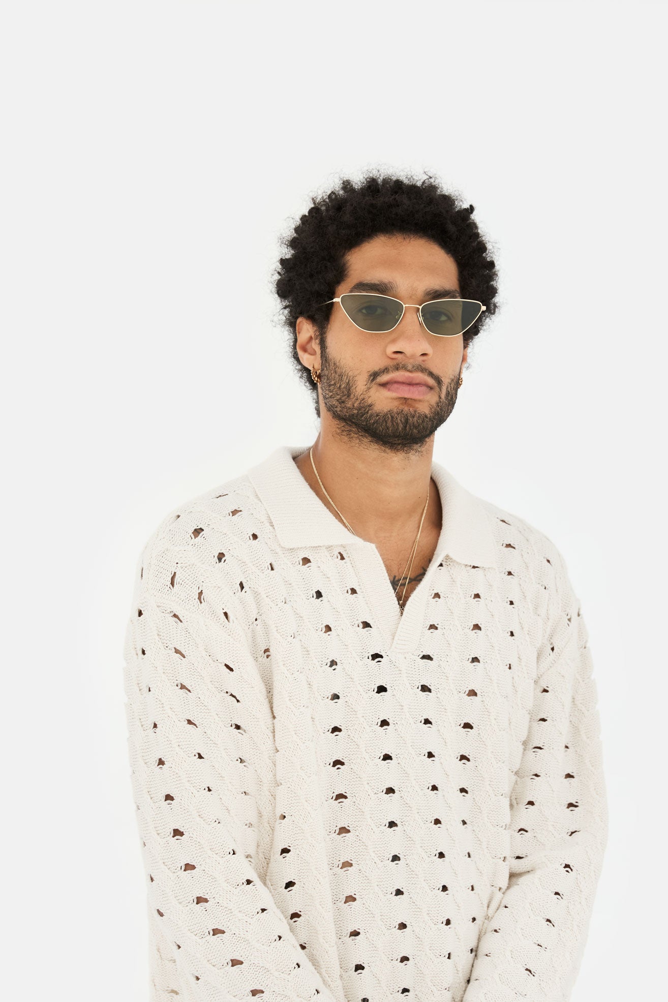 Spillo Light Havana - Retrosuperfuture -