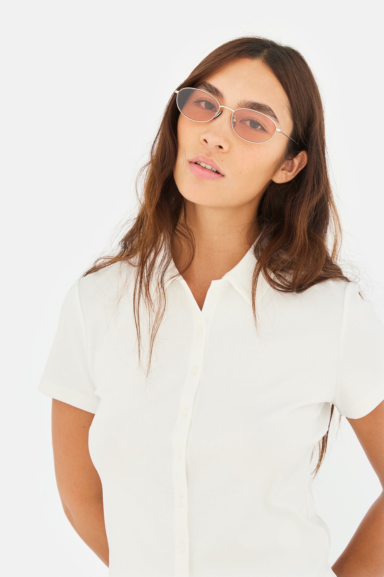 Uovo Nebbia Rosa - Retrosuperfuture -