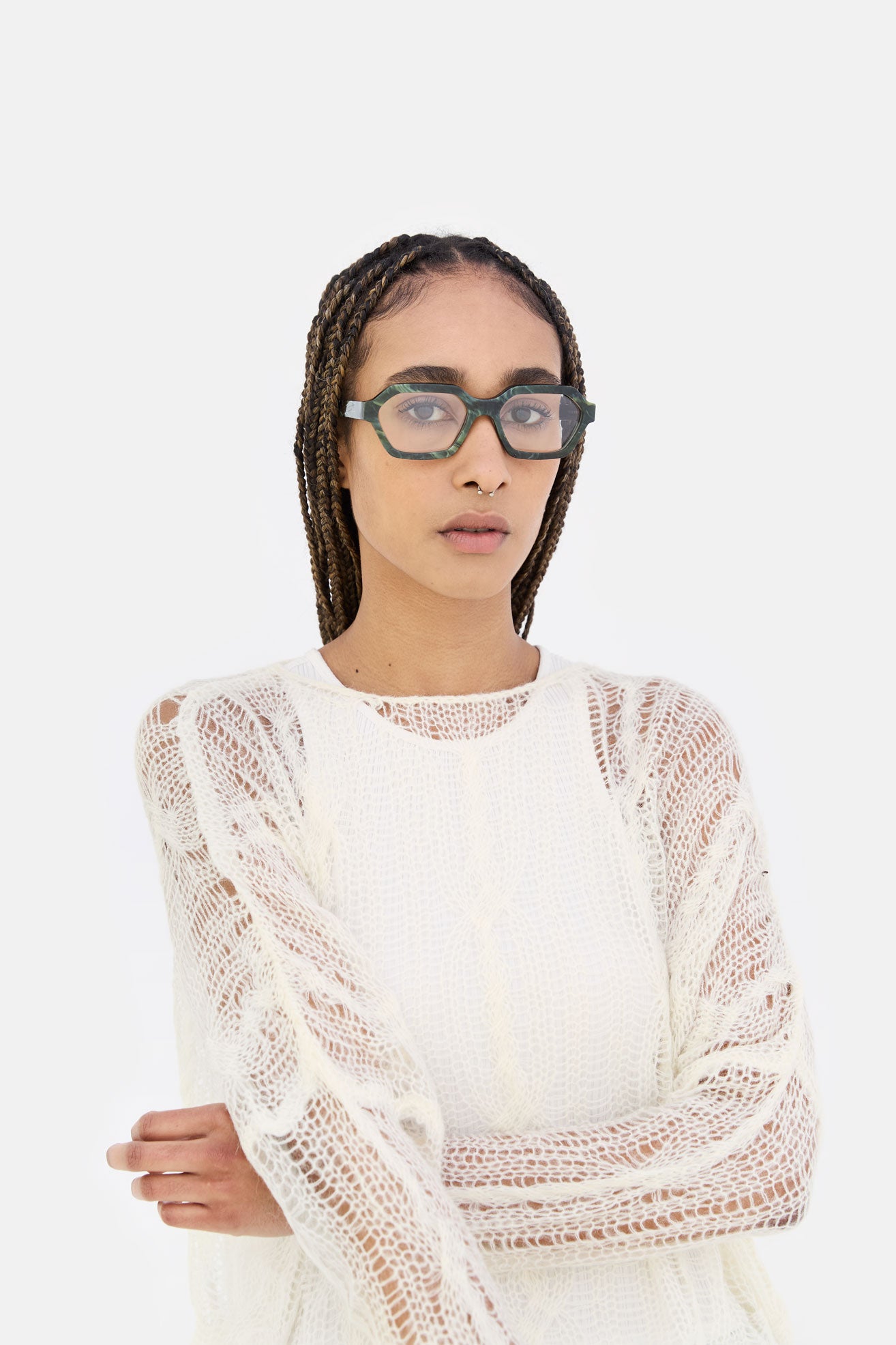 Pooch Optical Tartaruga - Retrosuperfuture -