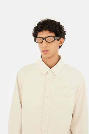Razzo Brown Marble - Retrosuperfuture - — 4