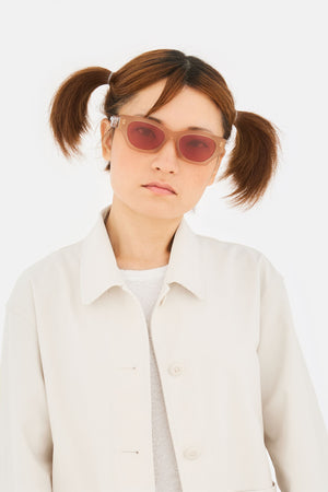 Tono Light Brown - Retrosuperfuture - — 4