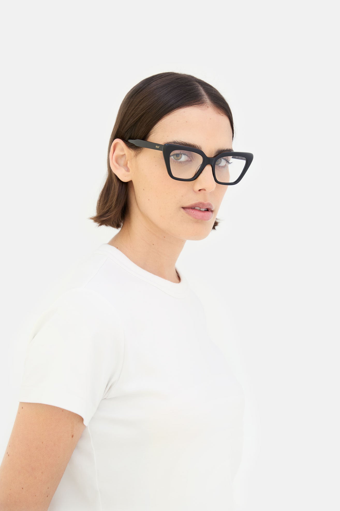 Numero 122 Black - Retrosuperfuture -