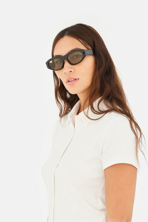 Cinema Vintage Brown - Retrosuperfuture - — 4