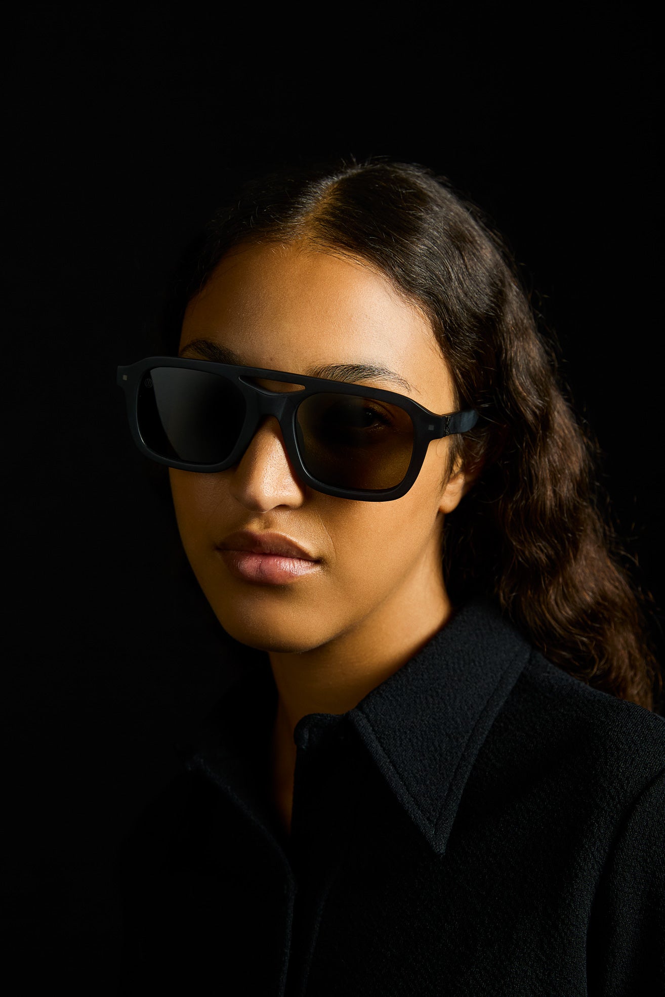 Vinicio Shadow Matte - Retrosuperfuture -