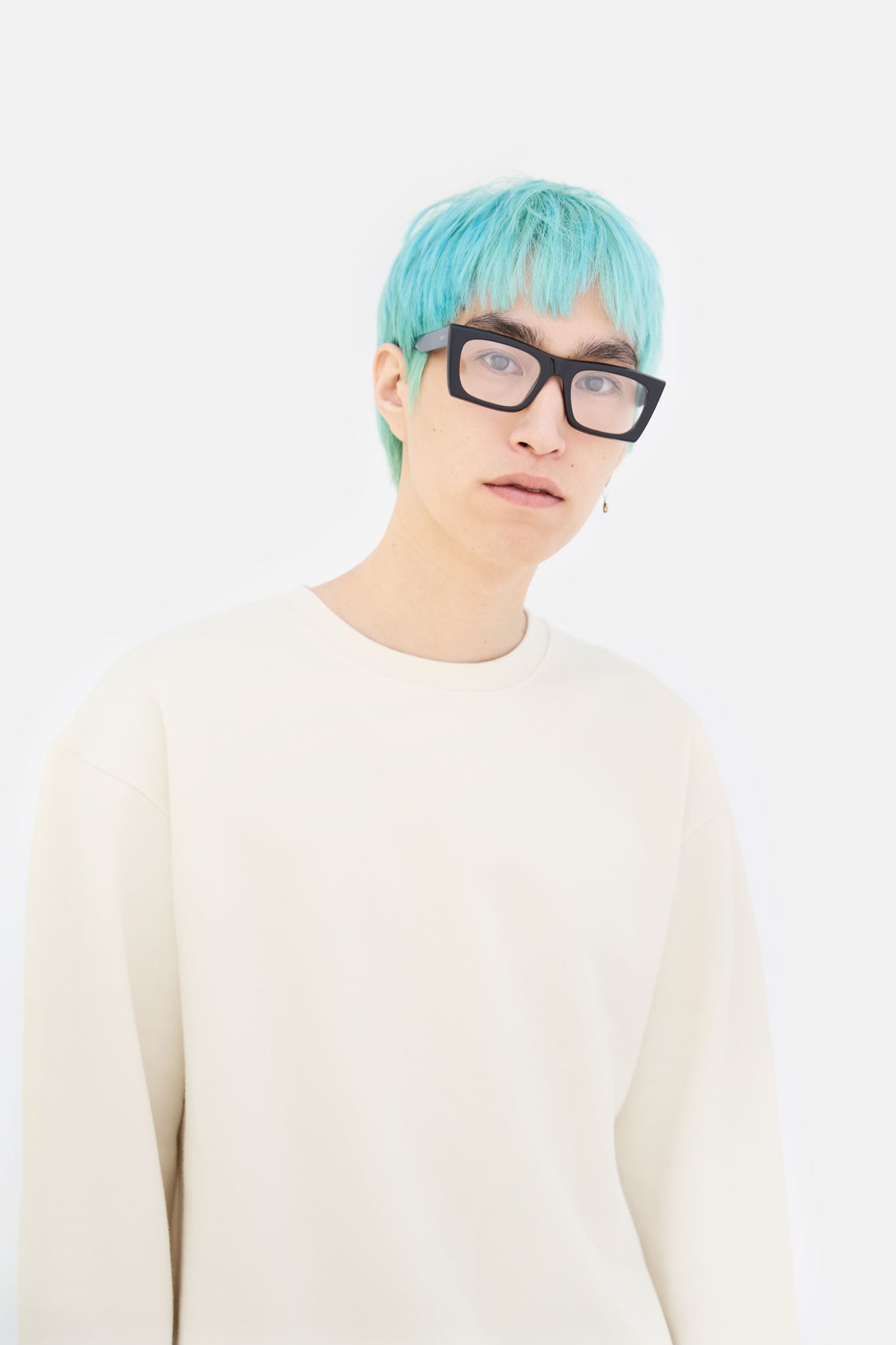 Numero 117 Nero - Retrosuperfuture -