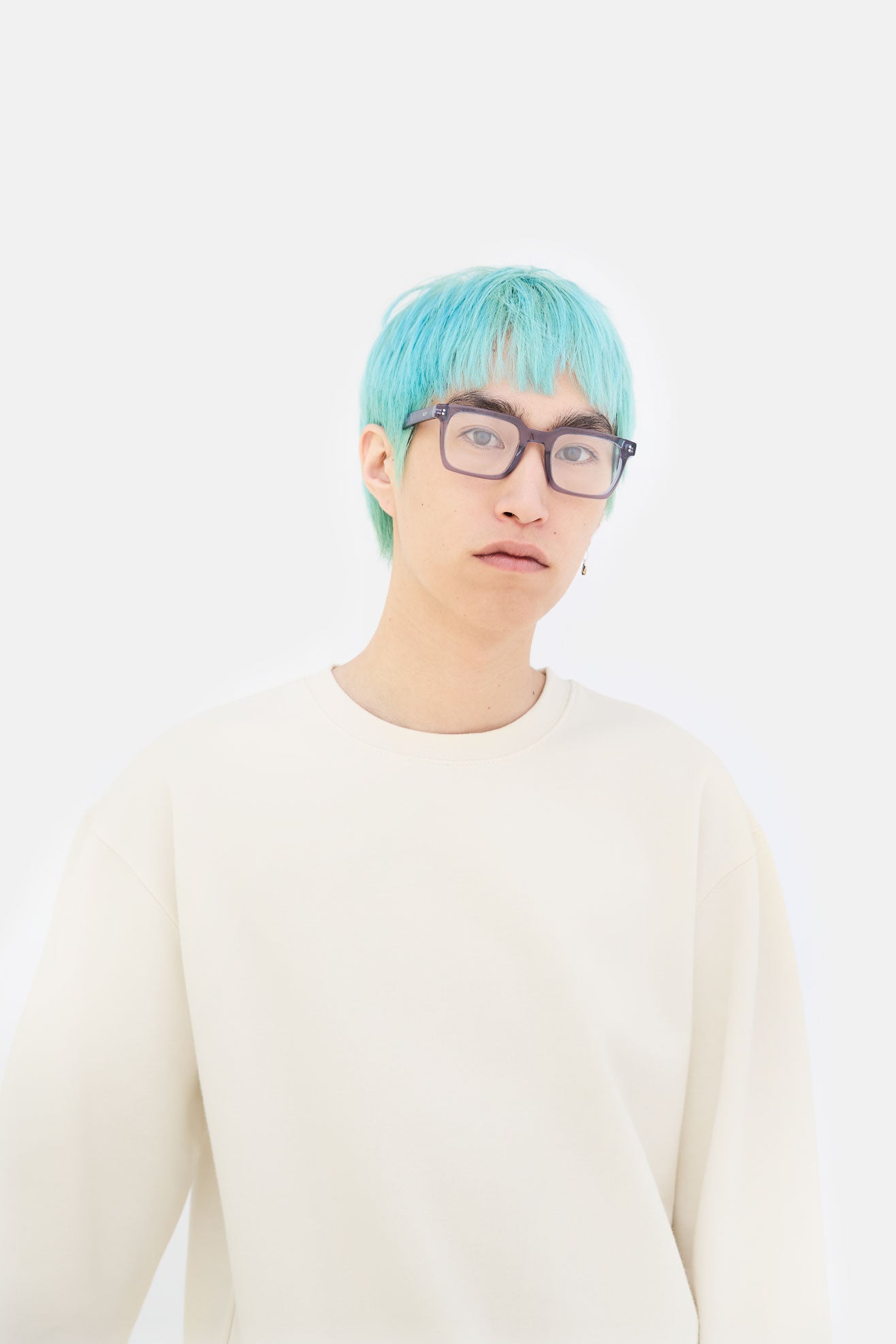 Secolo Optical Marino - Retrosuperfuture -