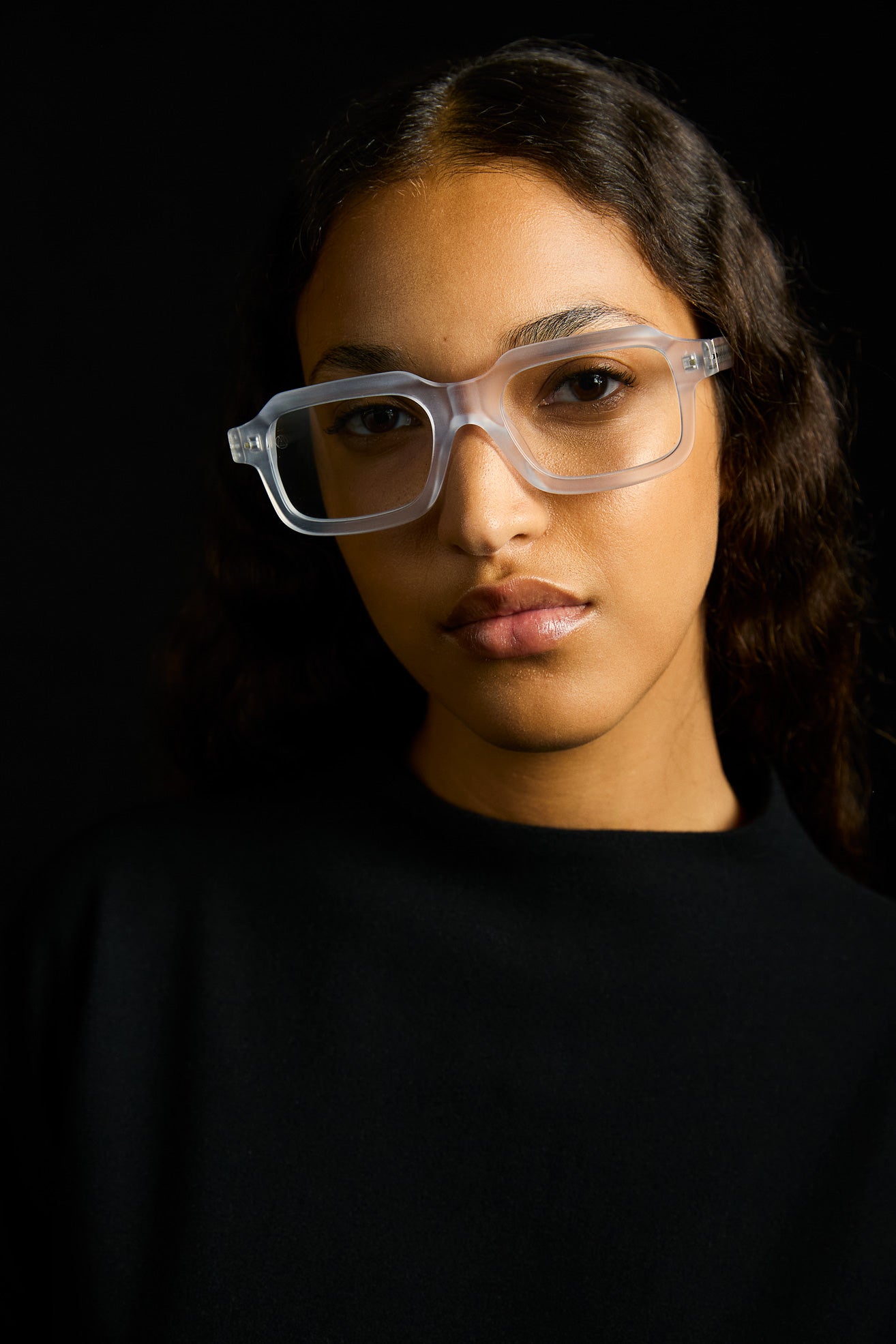 Ray Optical Ghiaccio - Retrosuperfuture -