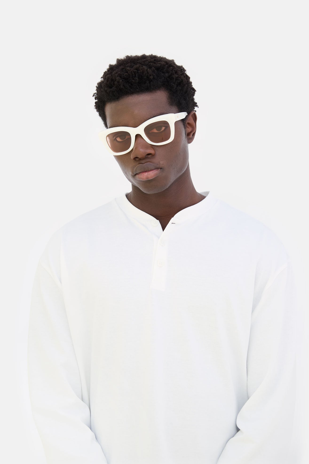 Altura Roccia White - Retrosuperfuture -