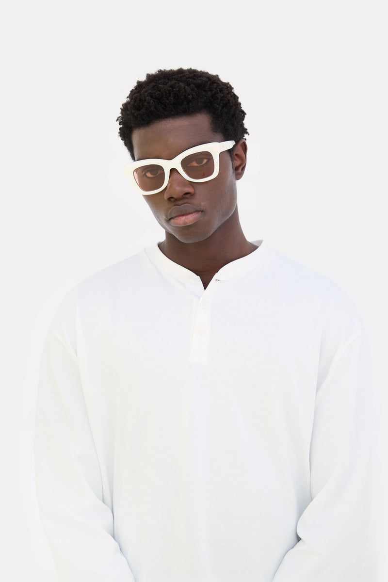 Altura Roccia White - Retrosuperfuture -