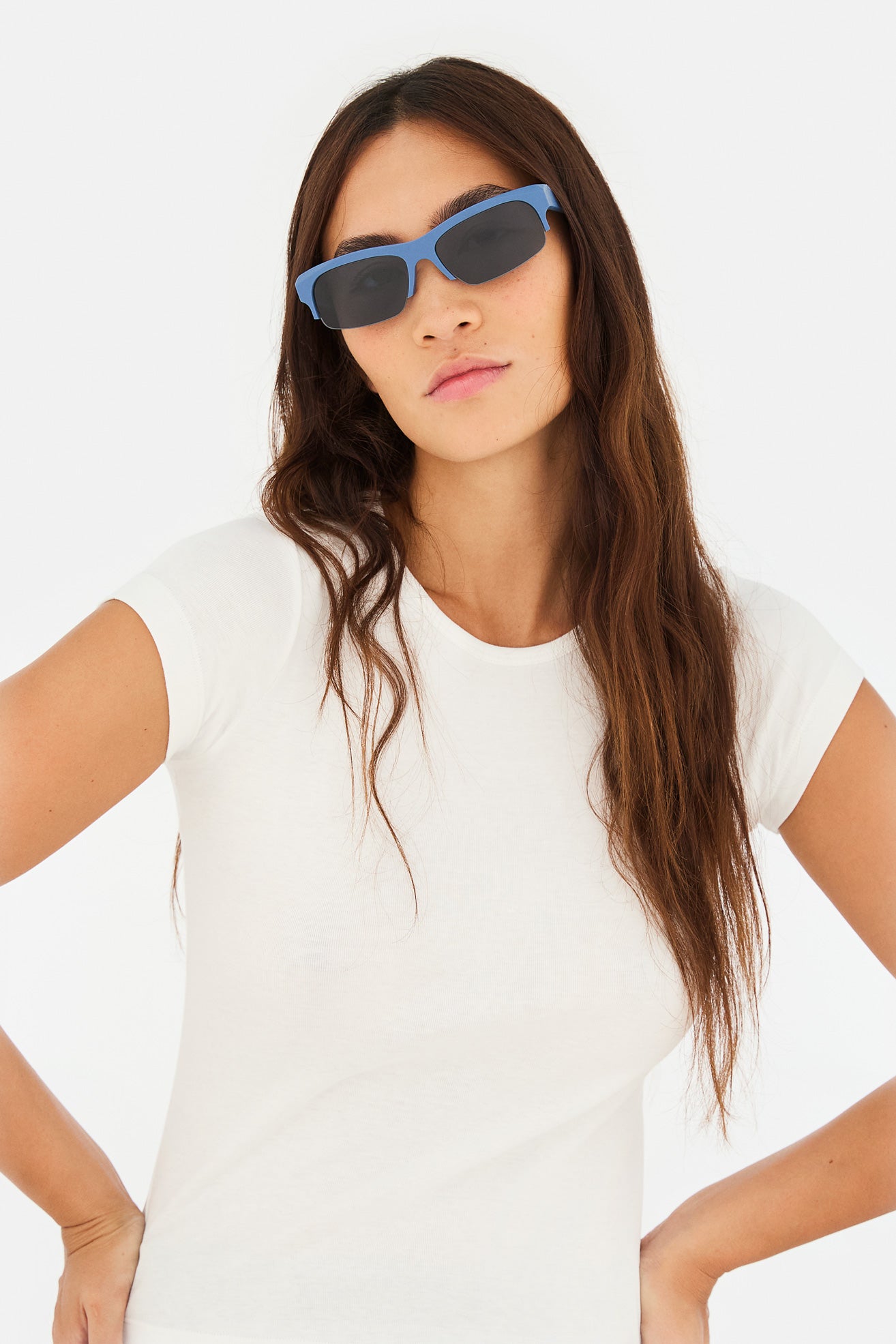 Scatto Dusty Blue - Retrosuperfuture -