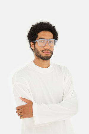 Numero 123 Light Blue - Retrosuperfuture - — 4