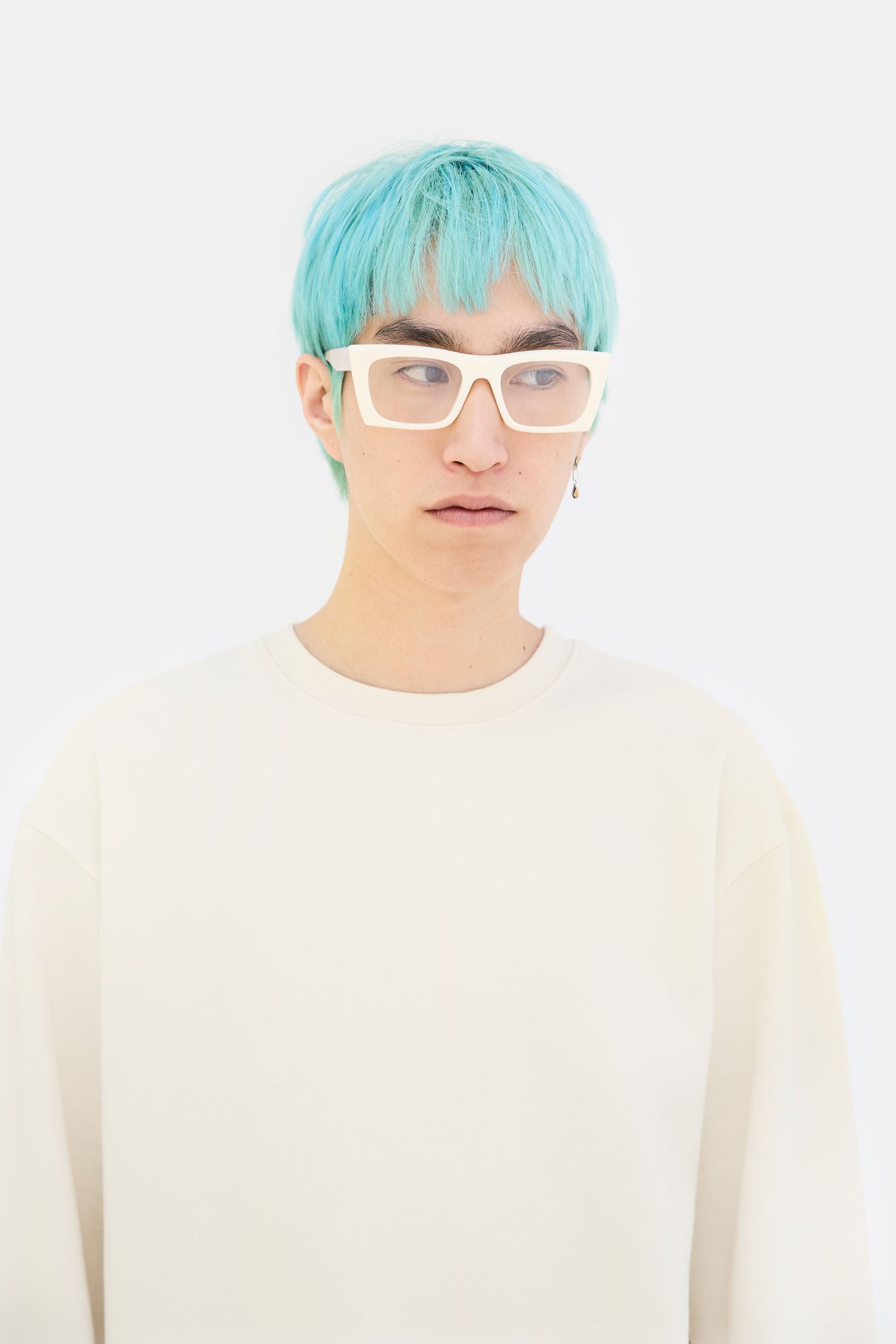 Numero 117 Perla - Retrosuperfuture -