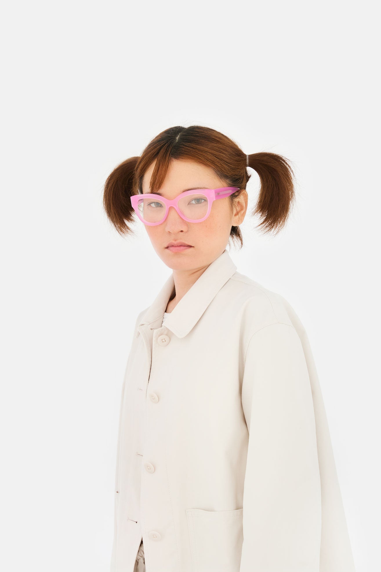 Numero 126 Pink - Retrosuperfuture -