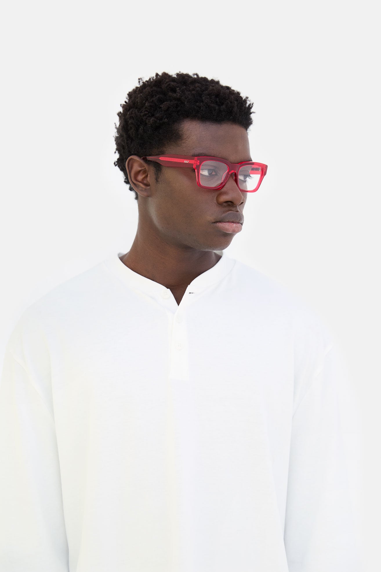 Numero 119 Red - Retrosuperfuture -