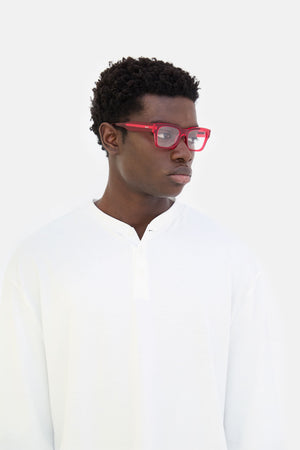Numero 119 Red - Retrosuperfuture - — 5