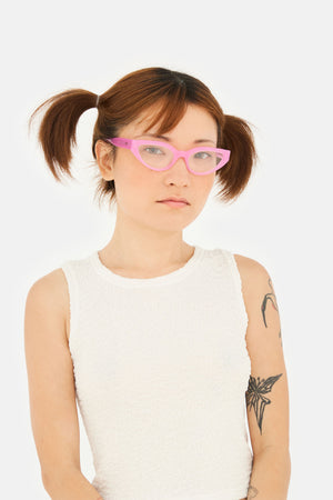 Numero 124 Pink - Retrosuperfuture - — 5