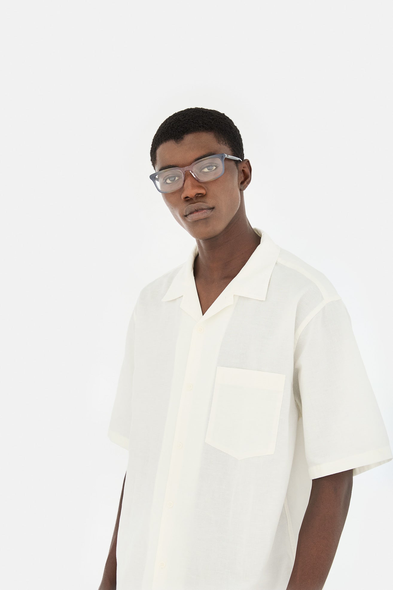 Numero 146 Side Fade - Retrosuperfuture -