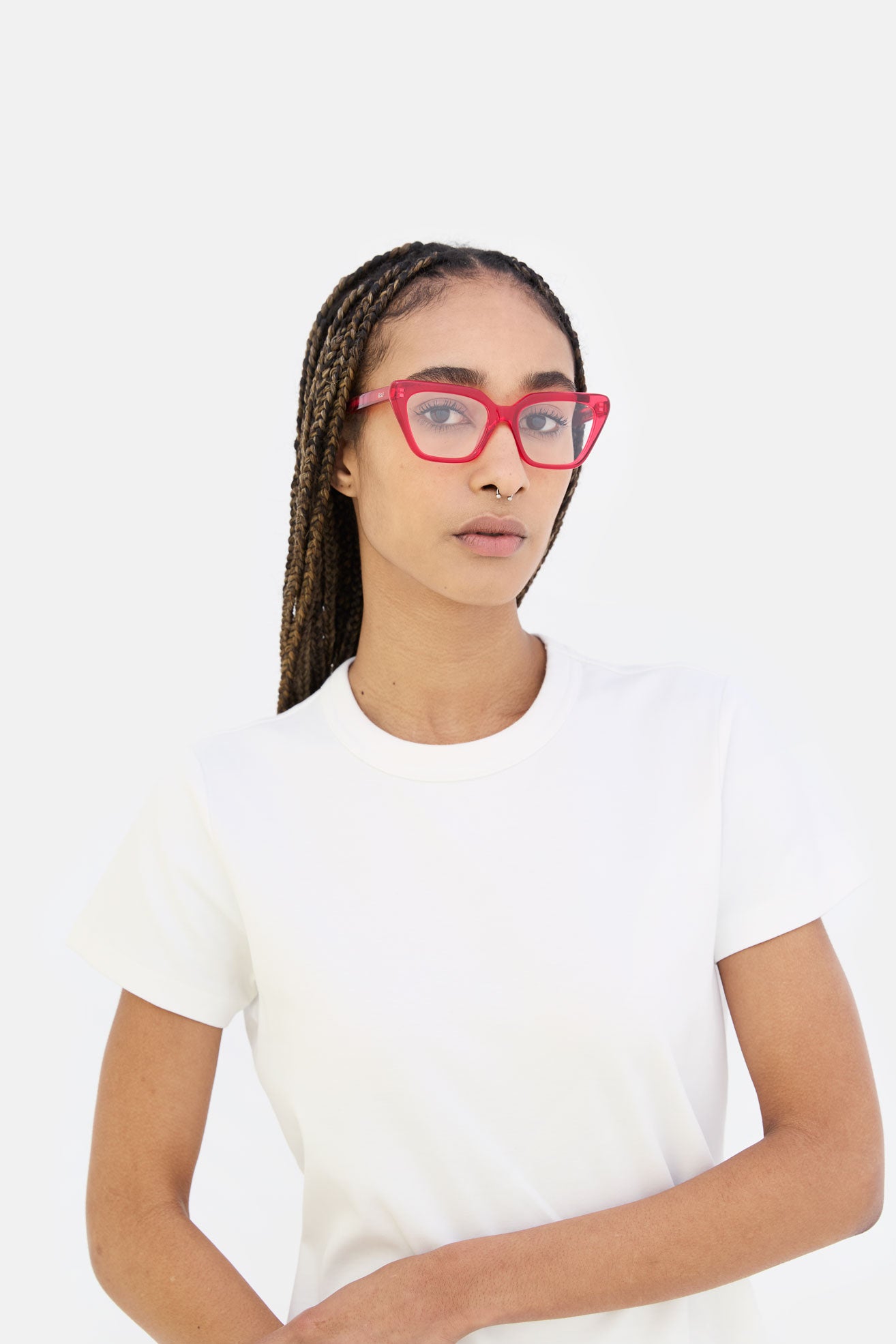 Numero 122 Red - Retrosuperfuture -