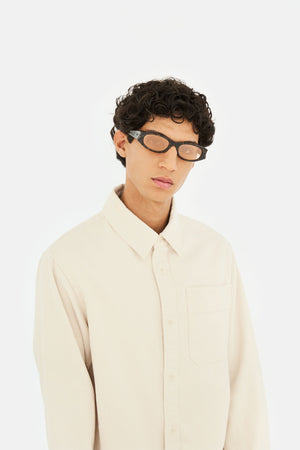 Razzo Brown Marble - Retrosuperfuture - — 5