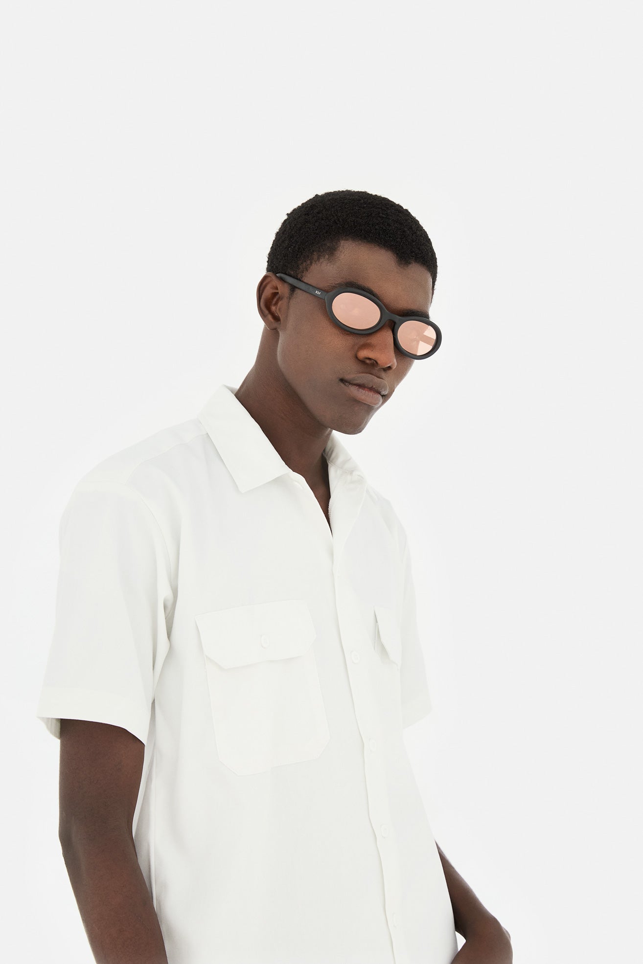 Cherry Black Matte - Retrosuperfuture -
