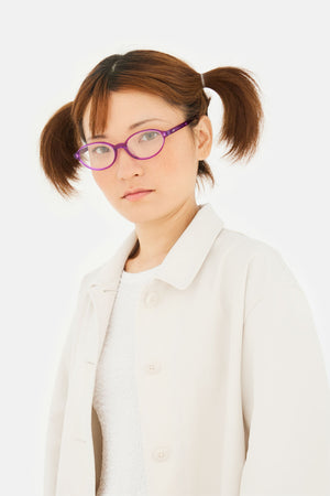 Numero 04 Light Purple - Retrosuperfuture - — 5