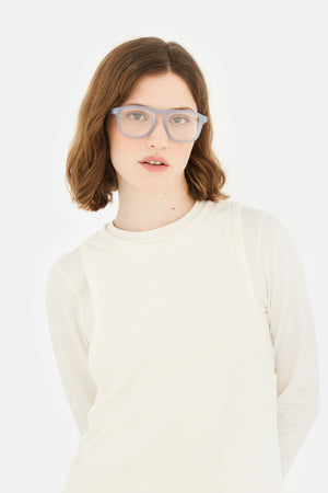 Numero 123 Light Blue - Retrosuperfuture - — 5
