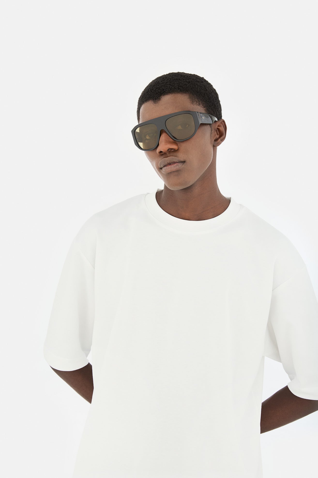 Biscotto Vintage Brown - Retrosuperfuture -