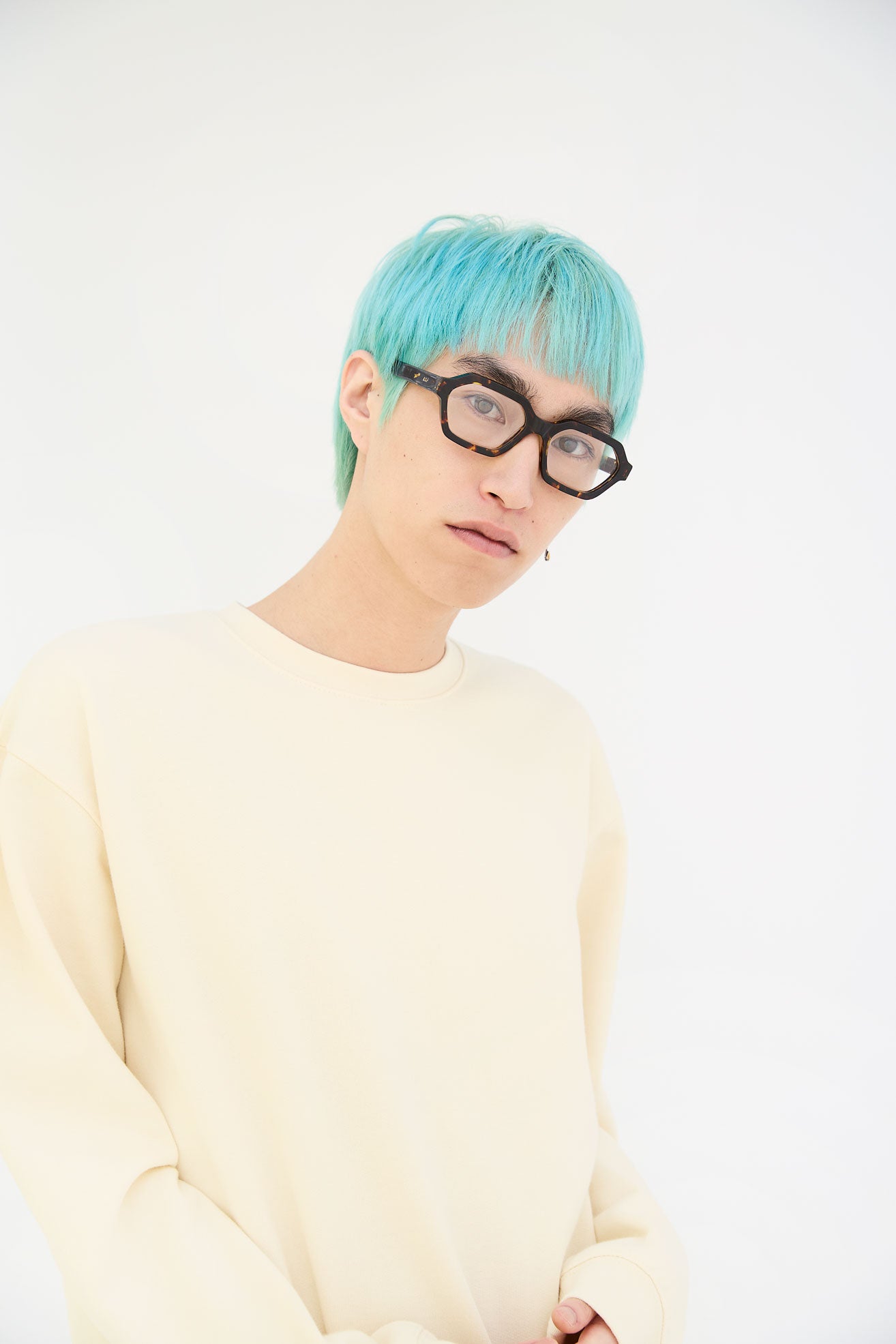 Pooch Optical Havana - Retrosuperfuture -