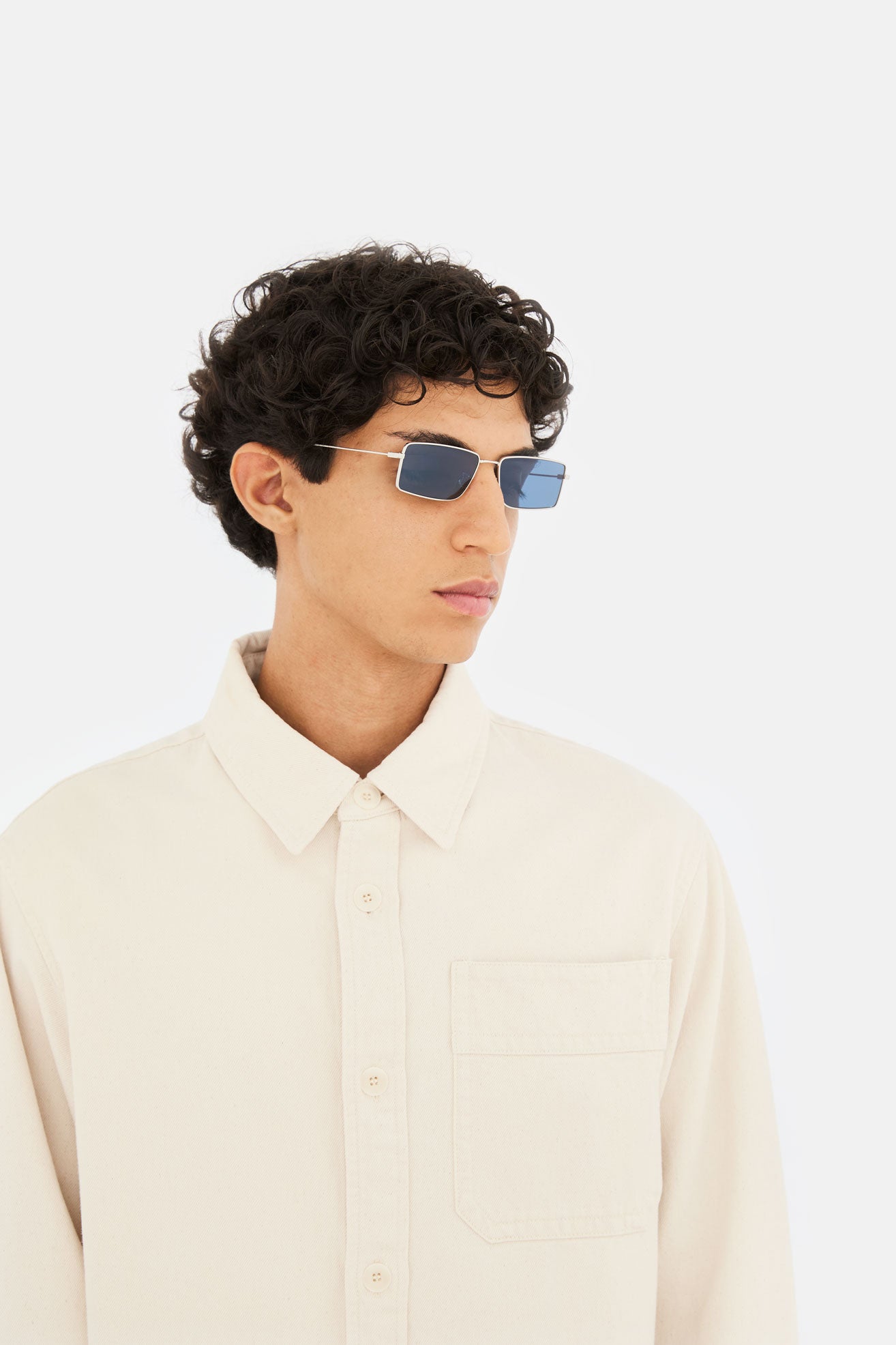 Chopper Light Blue - Retrosuperfuture -