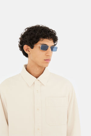 Chopper Light Blue - Retrosuperfuture - — 5